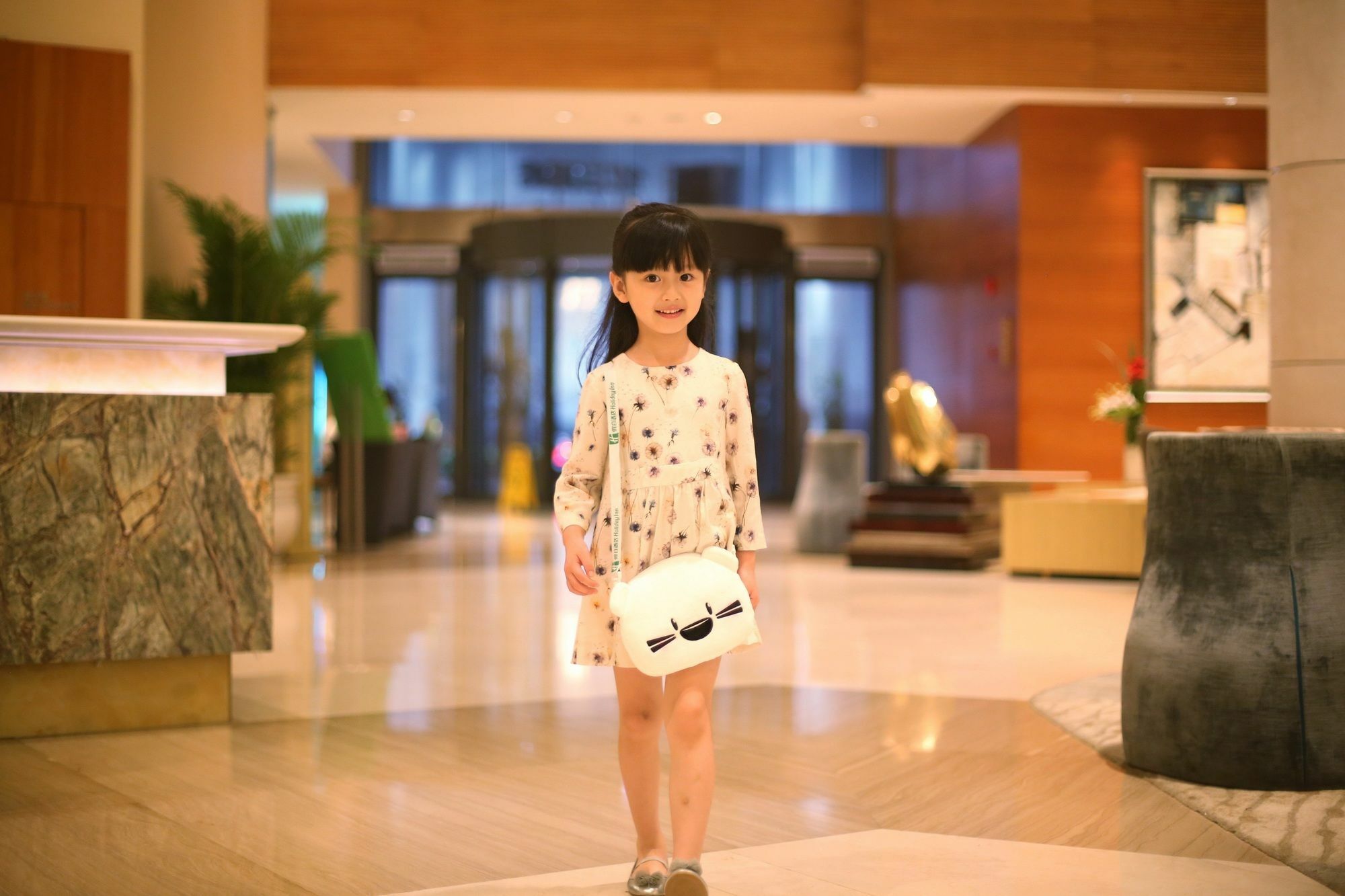 Holiday Inn Yinchuan International Trade Centre, An Ihg Hotel Kültér fotó